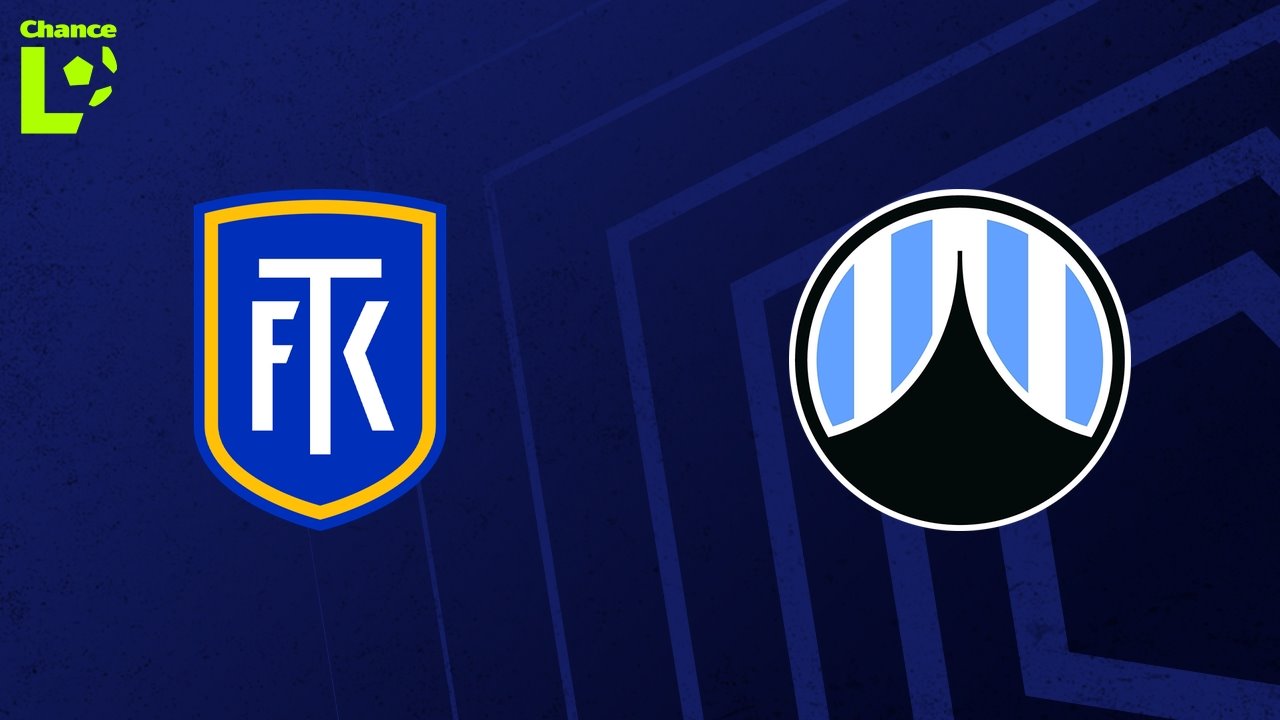 Teplice vs Slovan Liberec poster