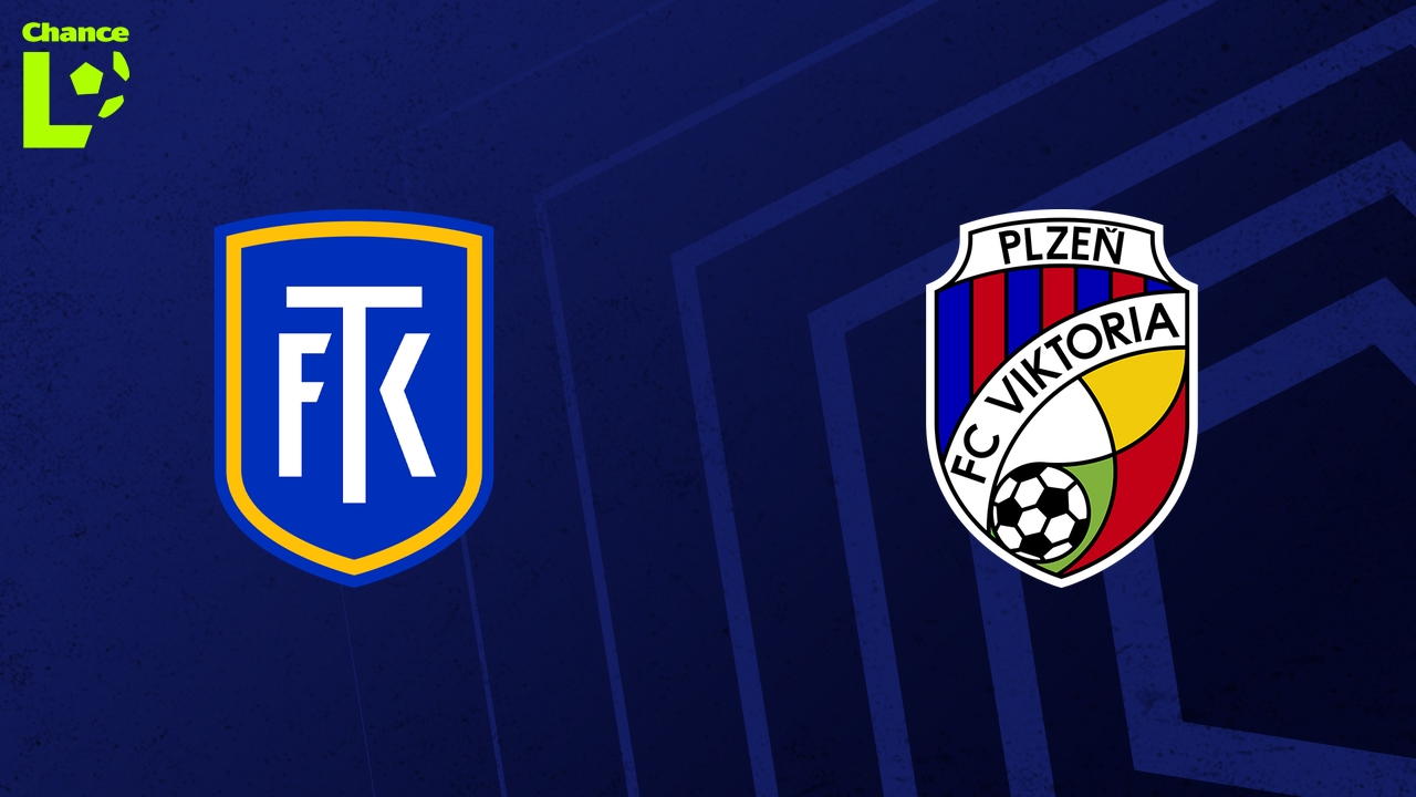 Teplice vs Viktoria Plzeň poster