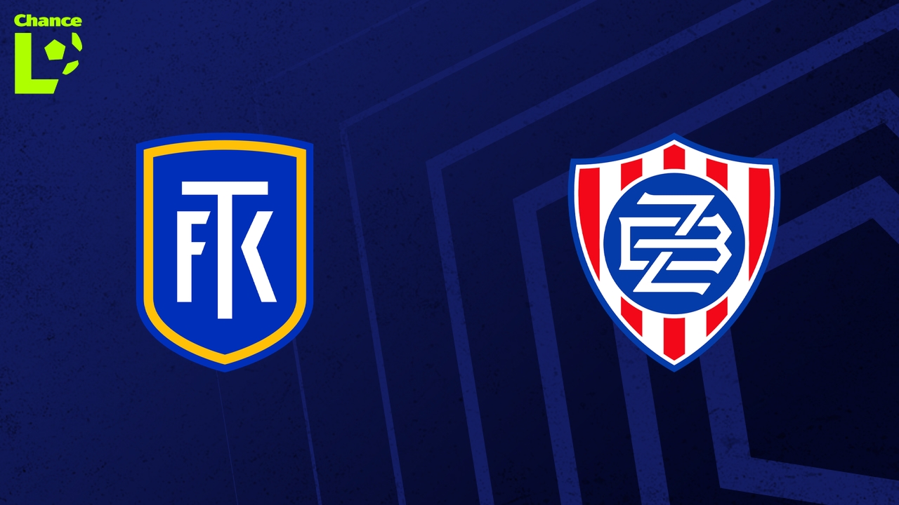 Teplice vs Zbrojovka Brno poster