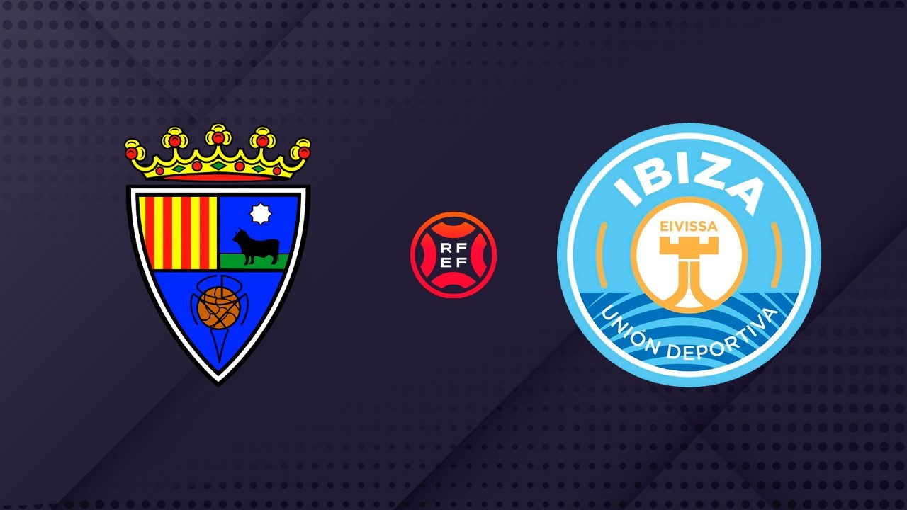 Teruel vs Ibiza poster