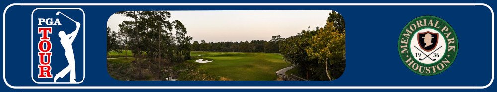 Texas Childrens Houston Open