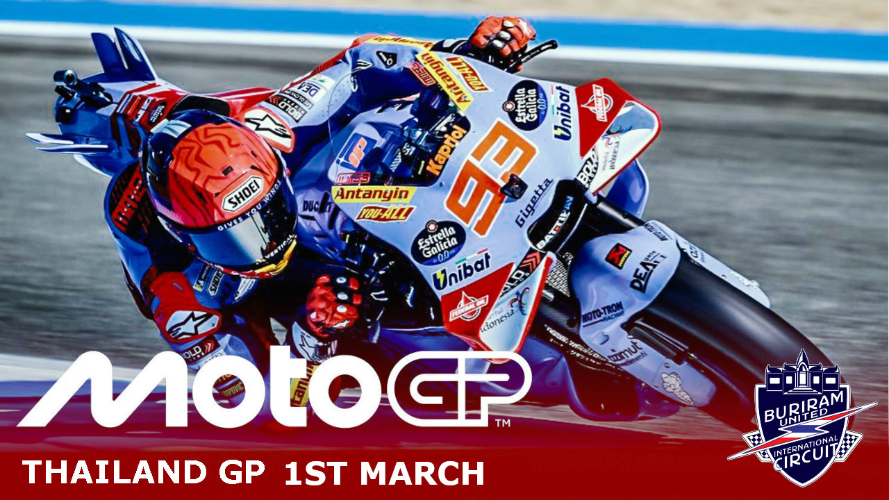 Thailand GP image