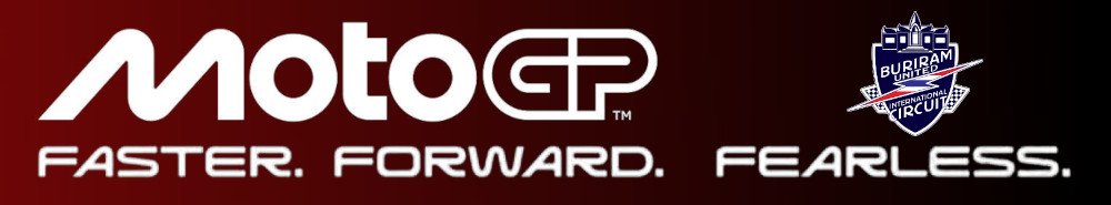 Thailand Sprint Race