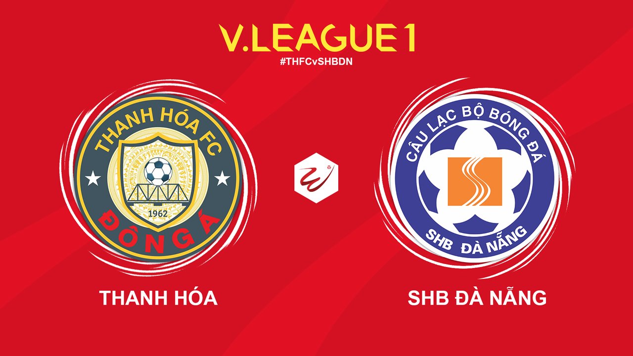 Thanh Hóa vs Đà Nẵng poster