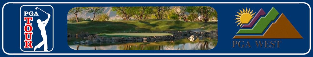 The American Express Round 1