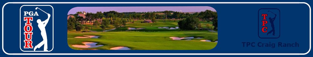 THE CJ CUP Byron Nelson 
