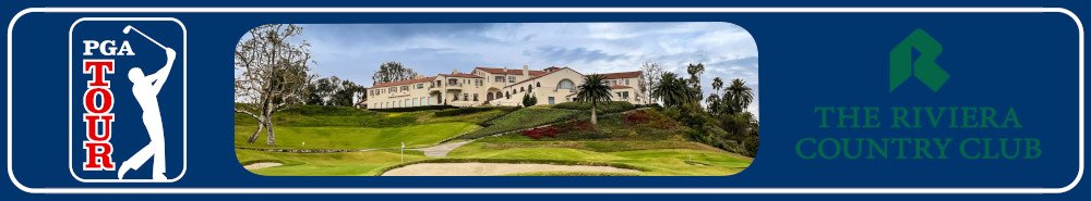 The Genesis Invitational Final Round