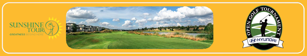 The Hyundai Open