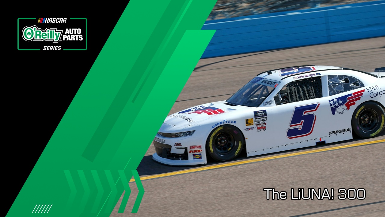 The LiUNA! 300 image