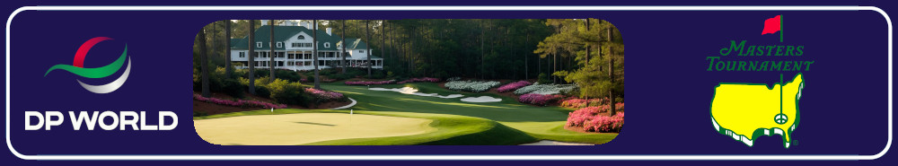 The Masters Final Round