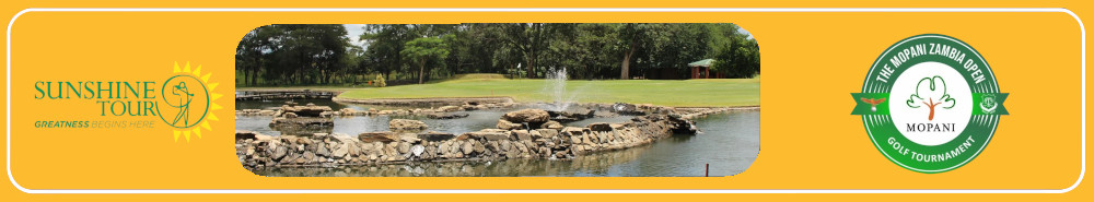 The Mopani Zambia Open
