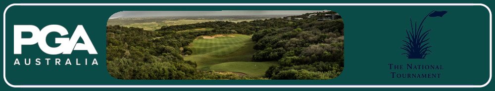 The National Tournament