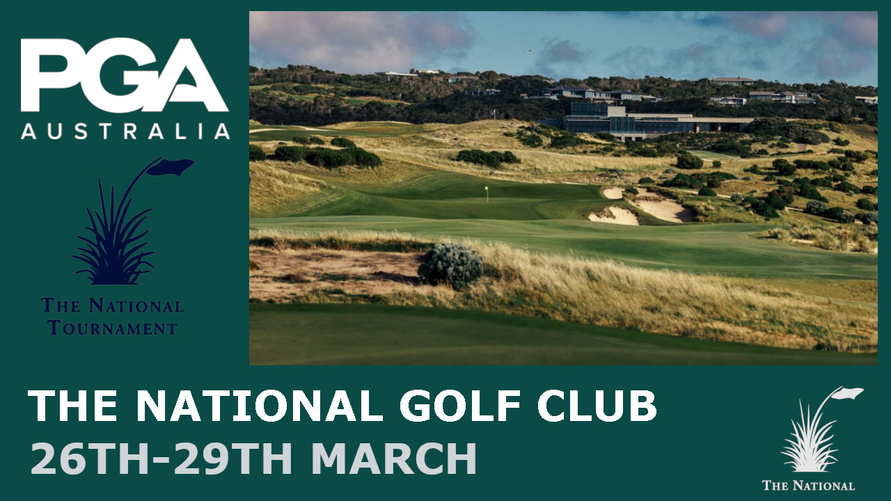 The National Tournament image