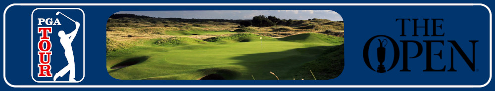 The Open Championship Final Round