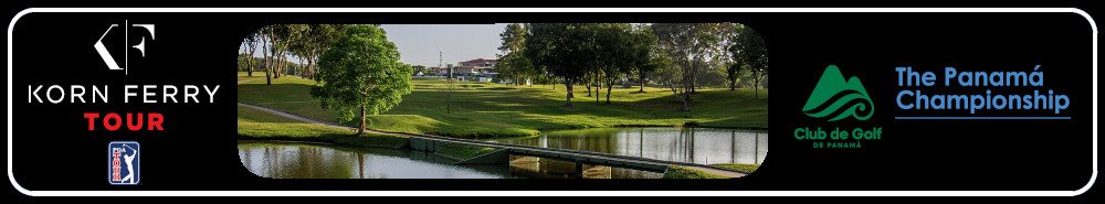 The Panama Championship