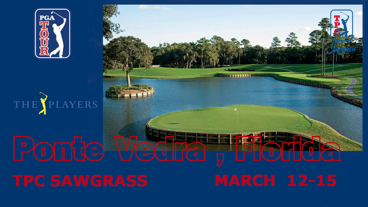 THE PLAYERS Championship Round 3 image
