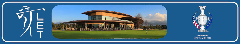 The Solheim Cup