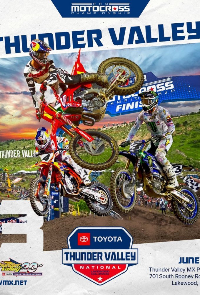 Thunder Valley National
