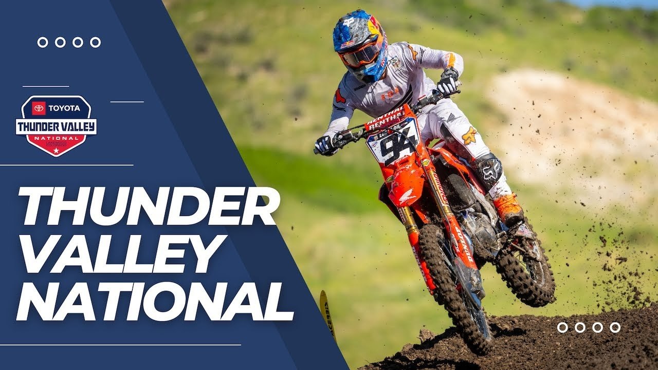 Thunder Valley National image