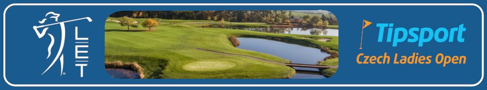 Tipsport Czech Ladies Open
