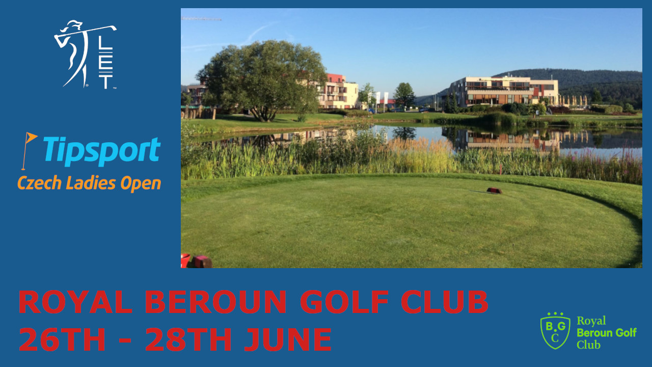 Tipsport Czech Ladies Open image