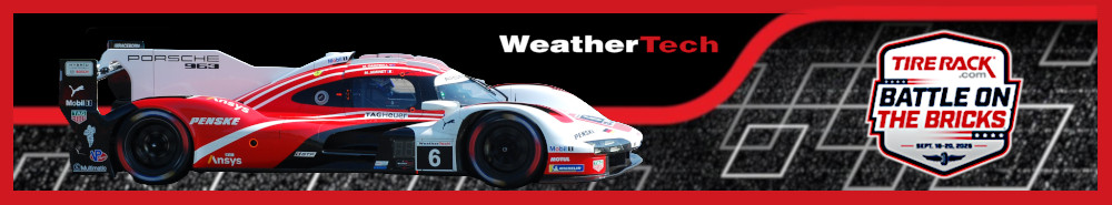 TireRack.com Battle On The Bricks