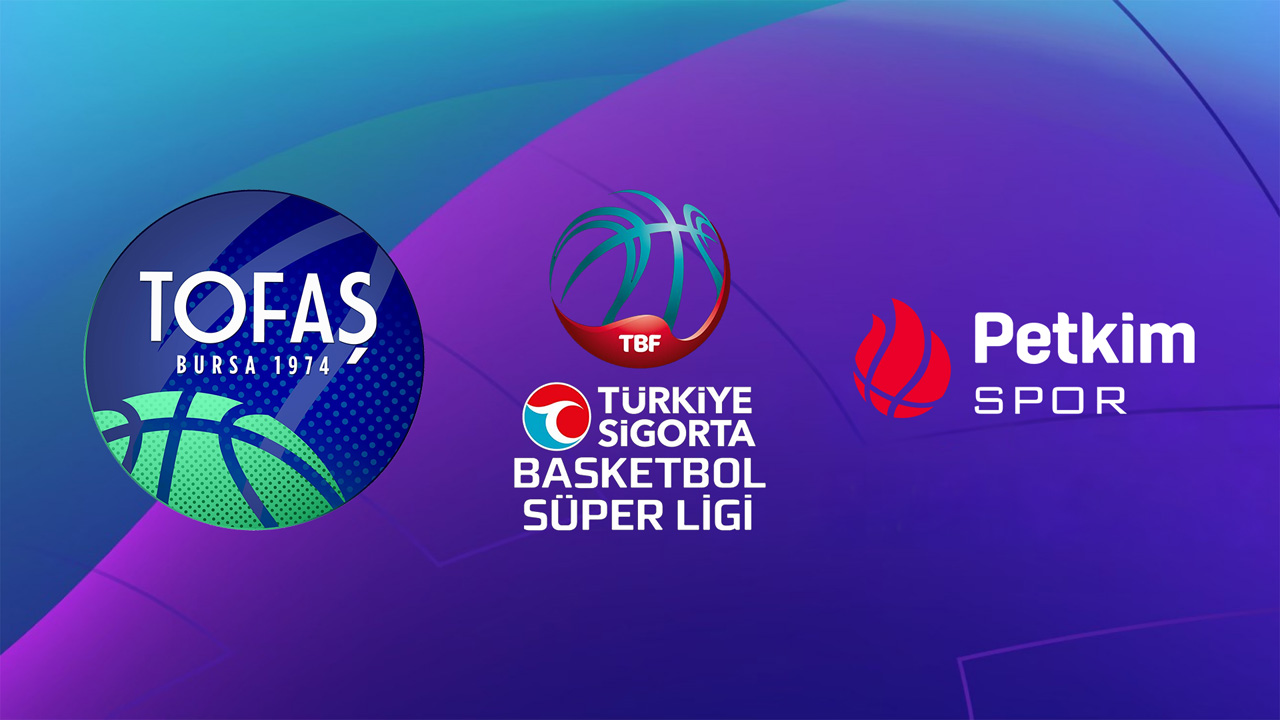 Tofaş SK vs Petkim Spor poster