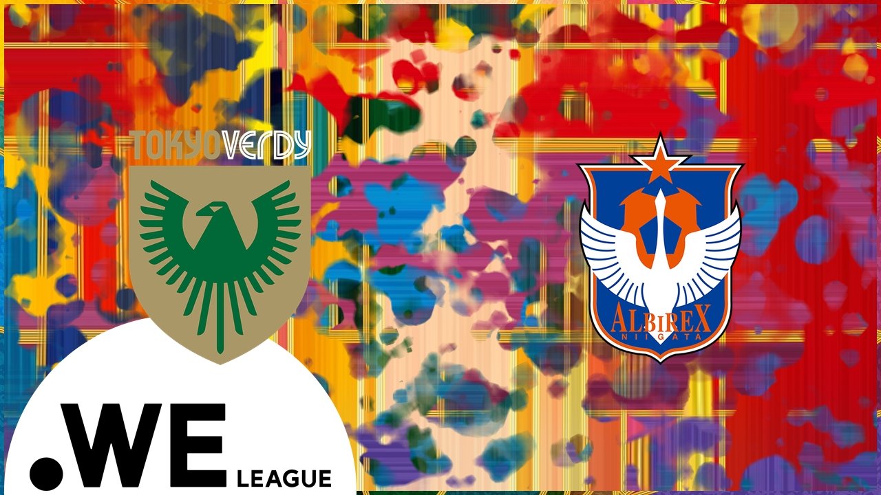 Tokyo Verdy Beleza vs Albirex Niigata Ladies poster