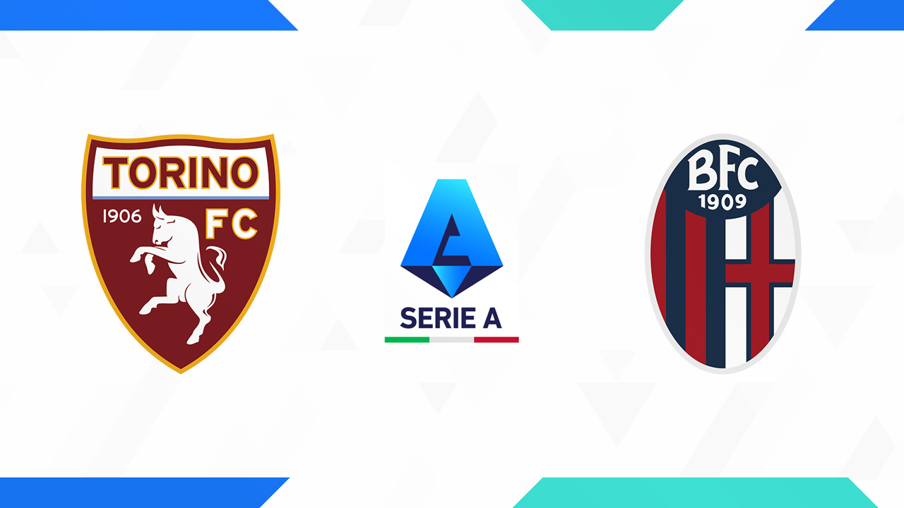 Torino vs Bologna poster