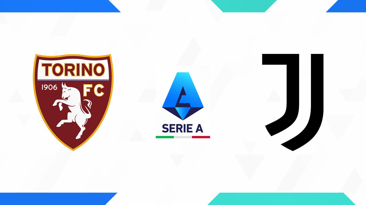 Torino vs Juventus poster
