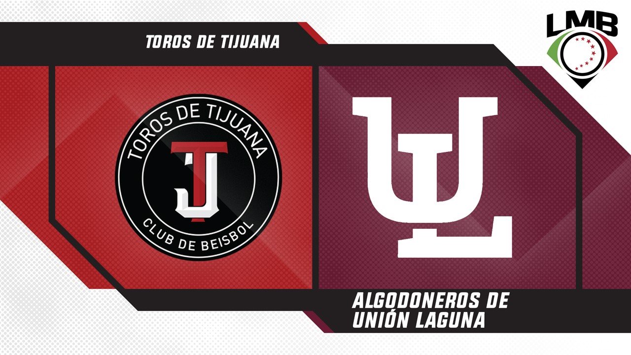 Toros de Tijuana vs Algodoneros de Unión Laguna poster