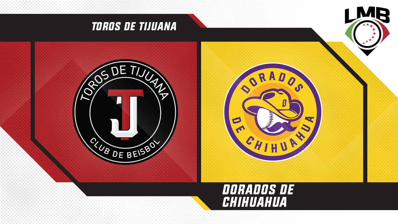Toros de Tijuana vs Dorados de Chihuahua poster