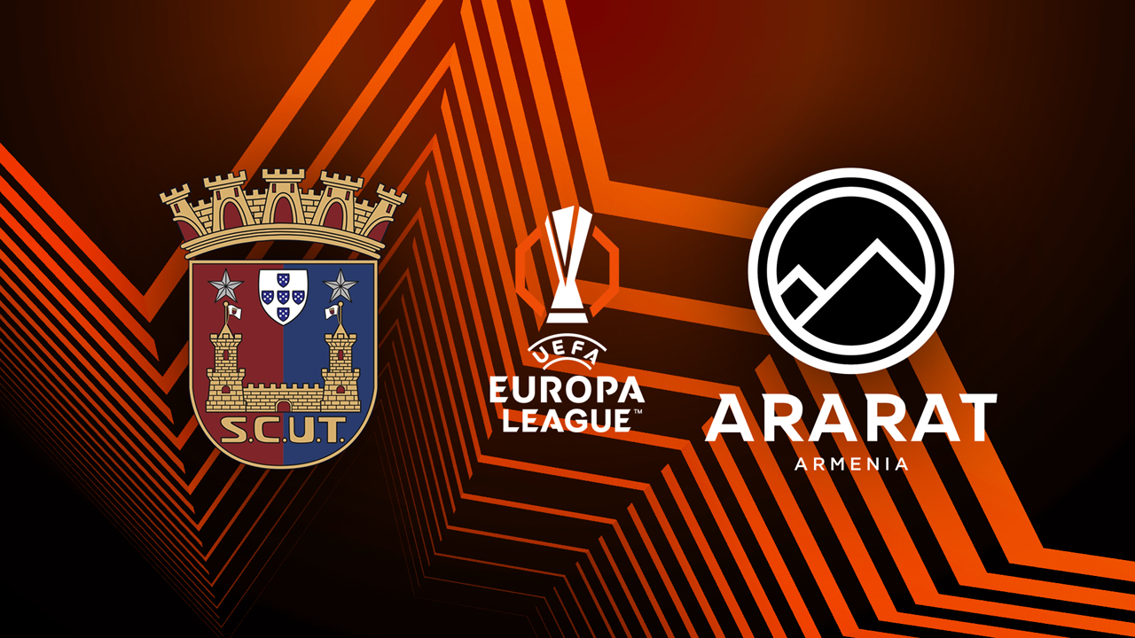 Torreense vs Ararat-Armenia poster
