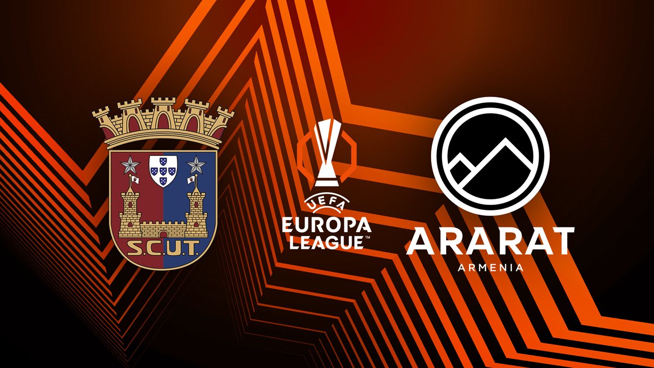 Torreense vs Ararat-Armenia poster
