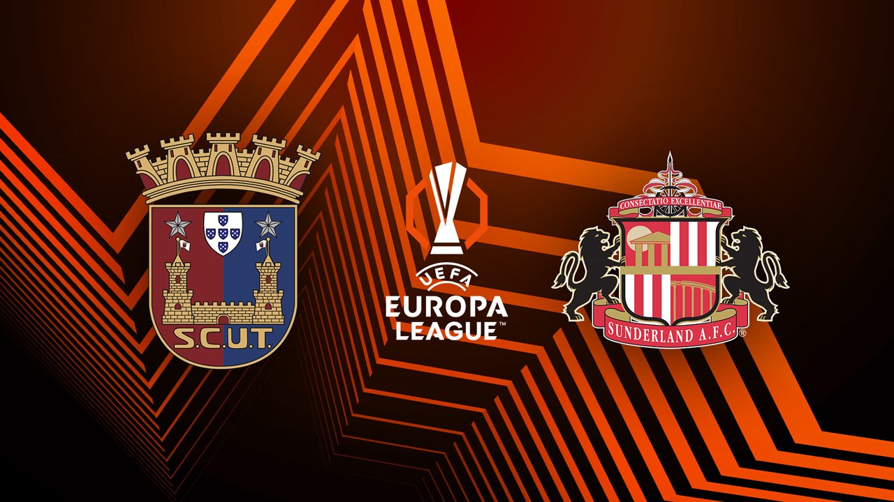 Torreense vs Sunderland poster