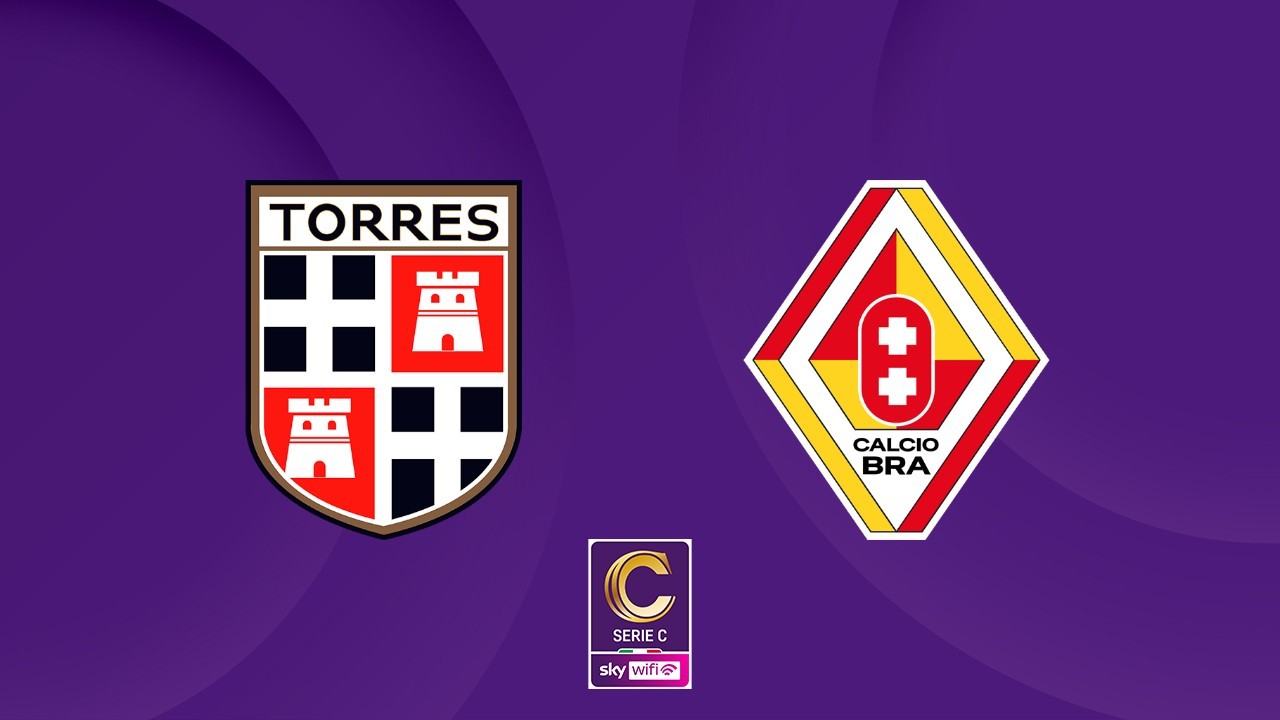 Torres vs Bra poster