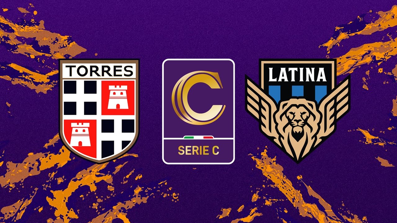 Torres vs Latina poster
