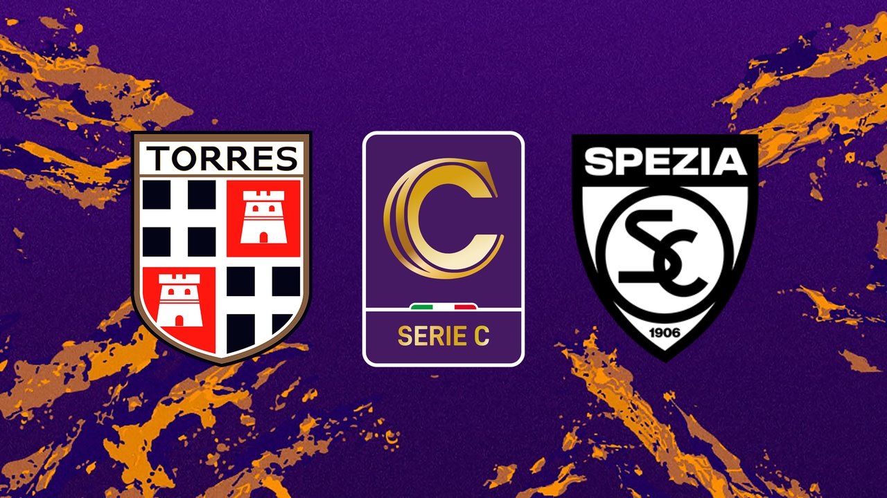 Torres vs Spezia poster