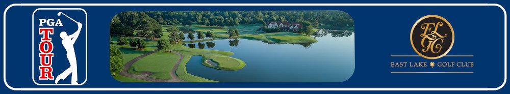 TOUR Championship Round 1