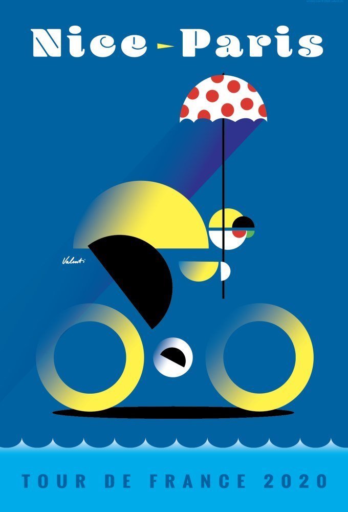 Tour de France Stage 1