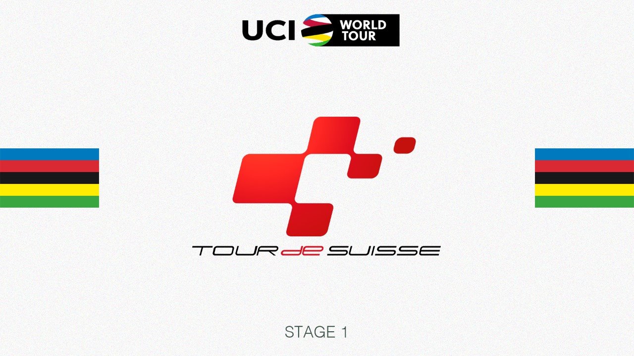 Tour de Suisse Stage 1 image