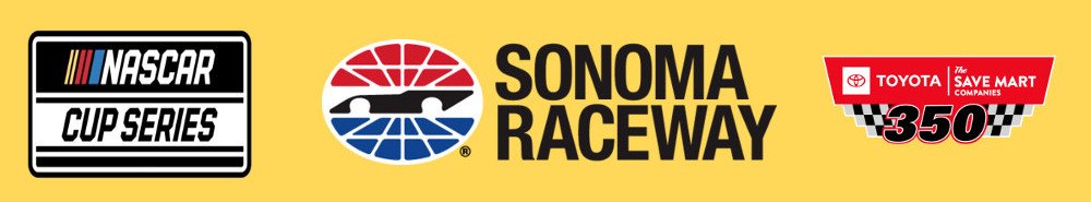 Toyota  Save Mart 350