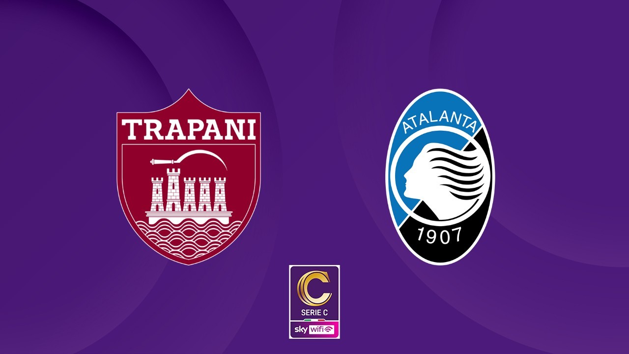Trapani vs Atalanta U23 poster