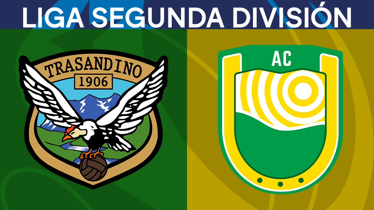 Trasandino vs Atlético Colina poster