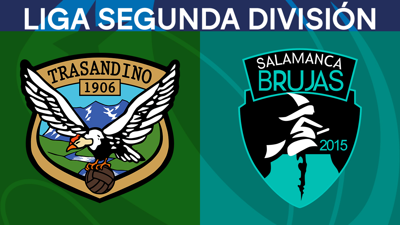 Trasandino vs Brujas de Salamanca poster