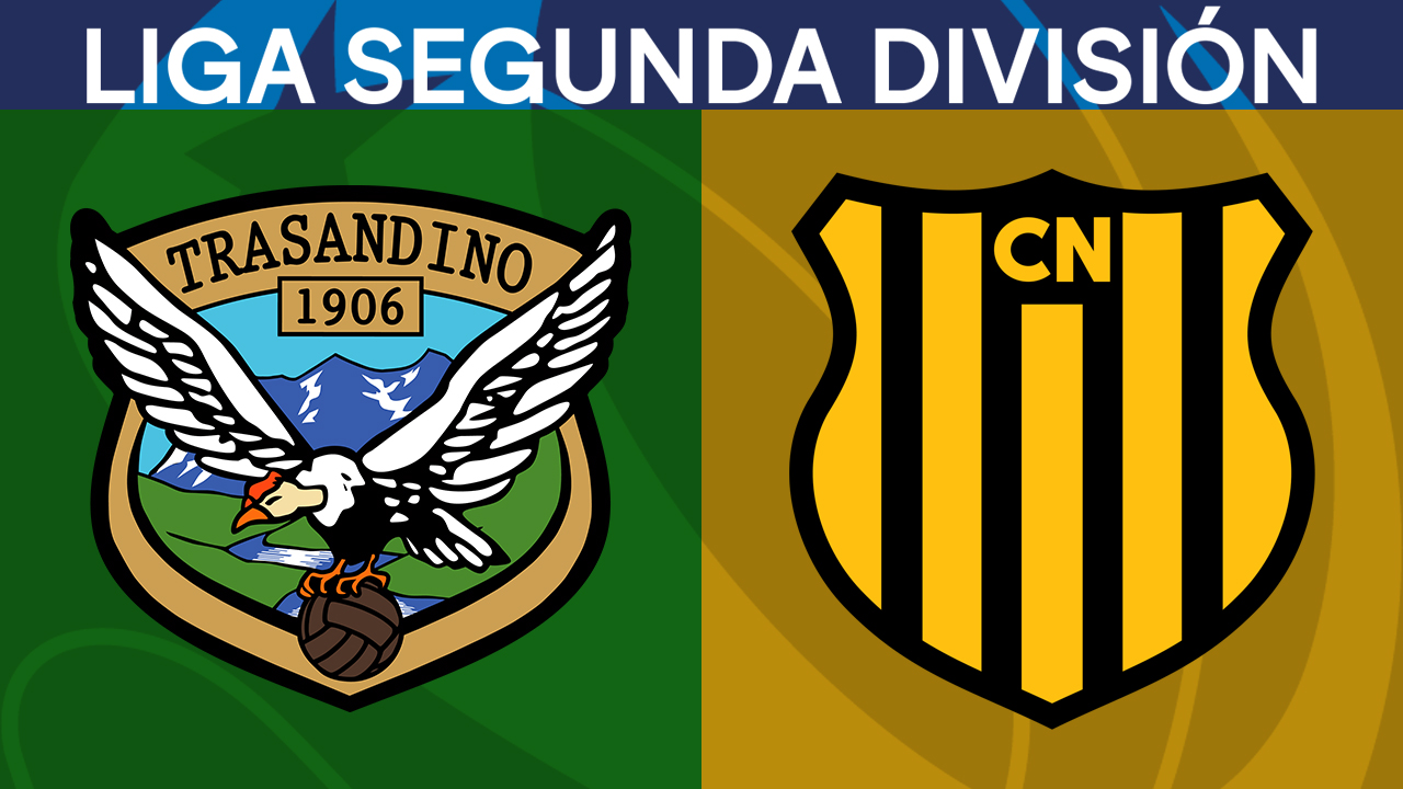 Trasandino vs Concón National poster