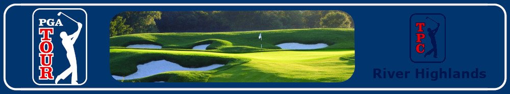 Travelers Championship 