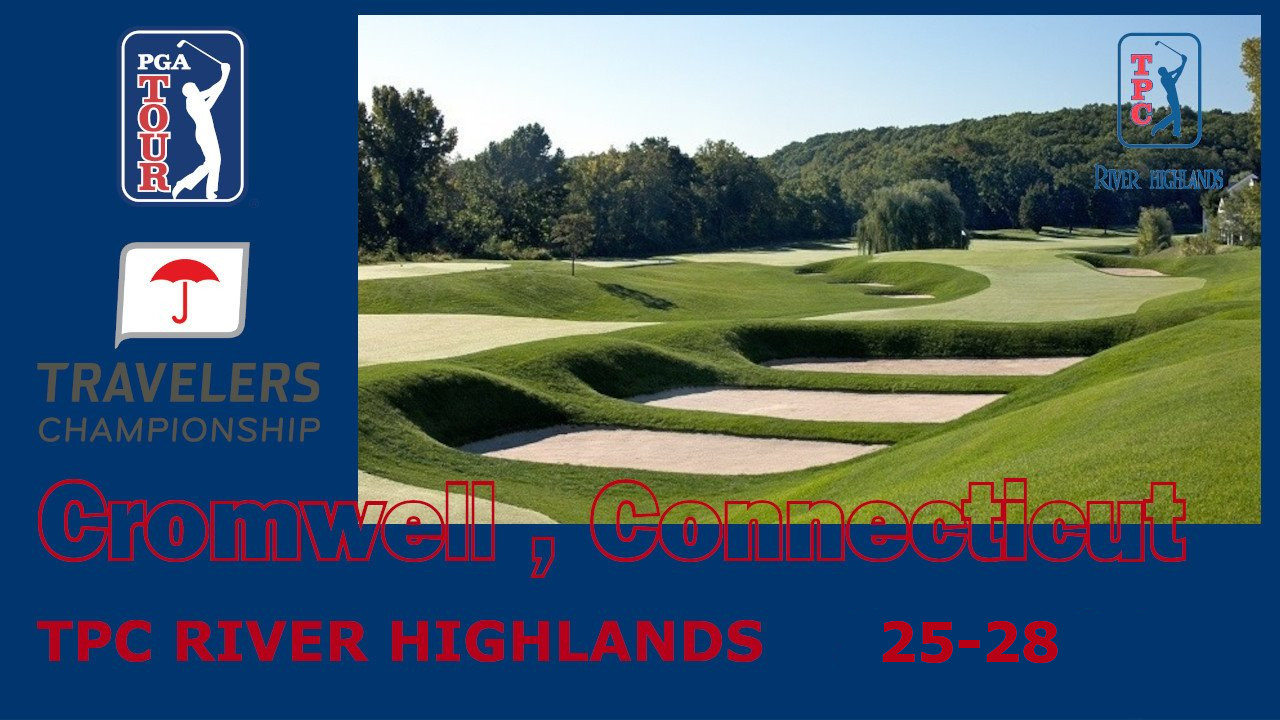 Travelers Championship image