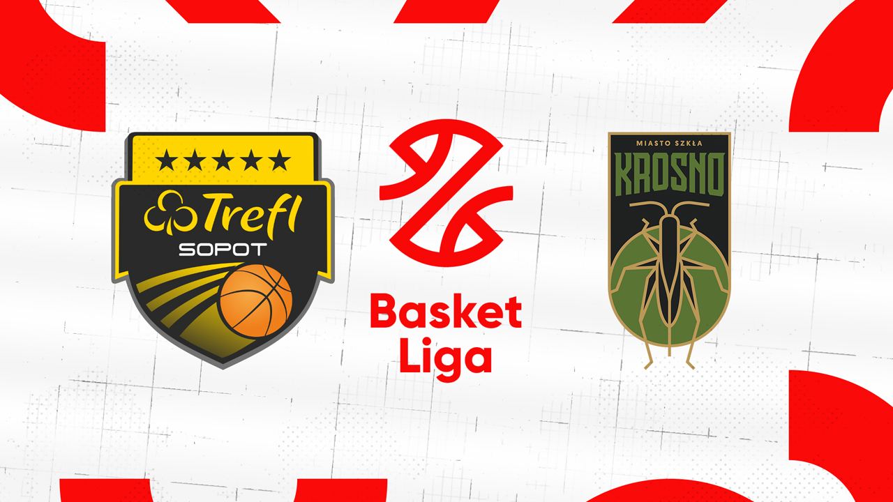 Trefl Sopot vs KKK MOSiR Krosno poster