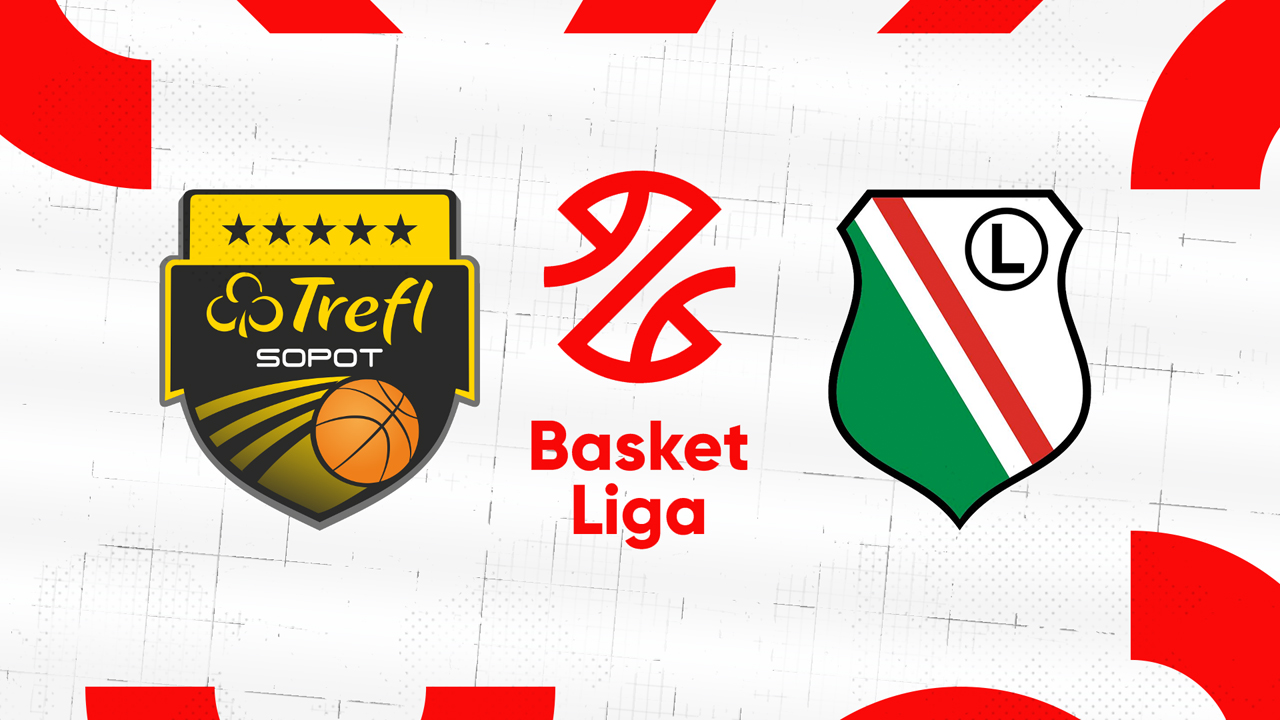 Trefl Sopot vs Legia Warszawa poster